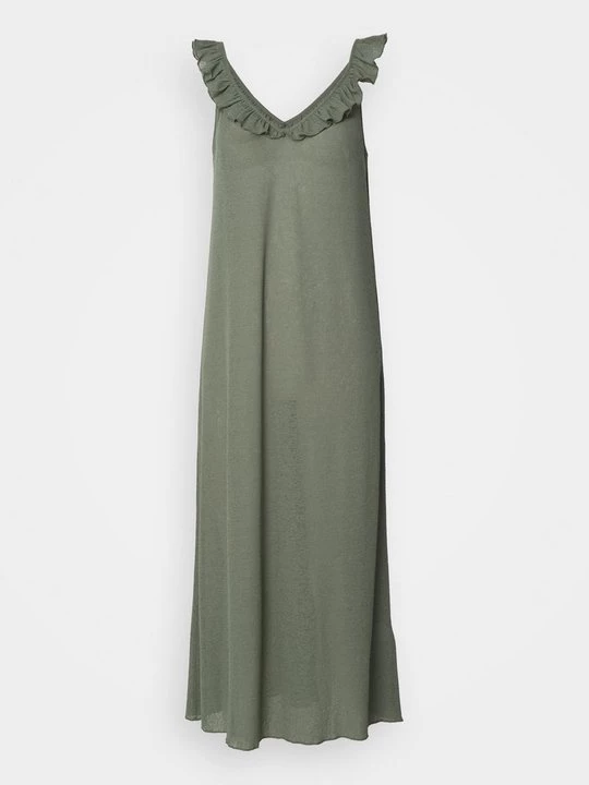 Obrázek produktu Doplňky na pláž Anna Field By Zalando zelená