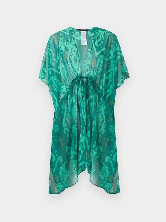 Obrázek produktu Doplňky na pláž Anna Field By Zalando zelená