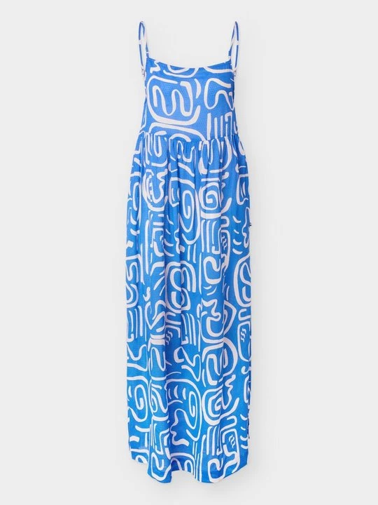 Obrázek produktu Doplňky na pláž Billabong modrá