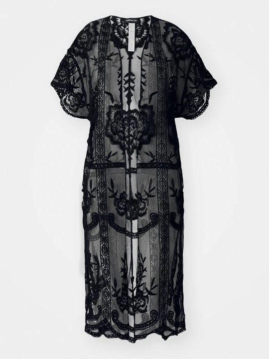 Obrázek produktu Doplňky na pláž Even&Odd By Zalando černá