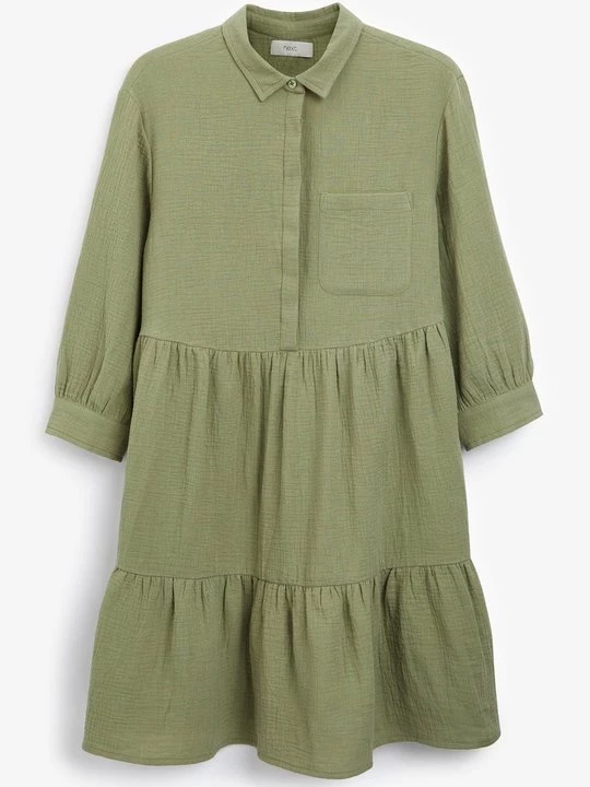 Obrázek produktu Doplňky na pláž Next khaki
