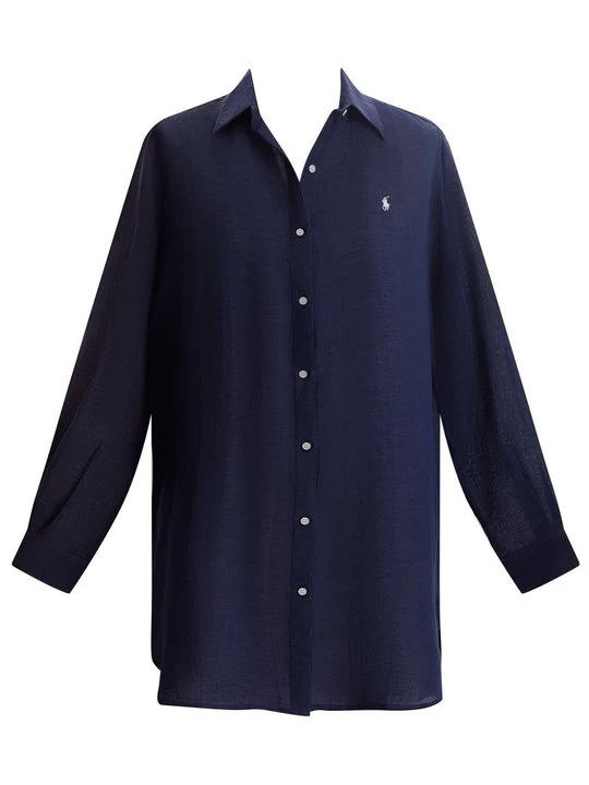 Obrázek produktu Doplňky na pláž Polo Ralph Lauren modrá