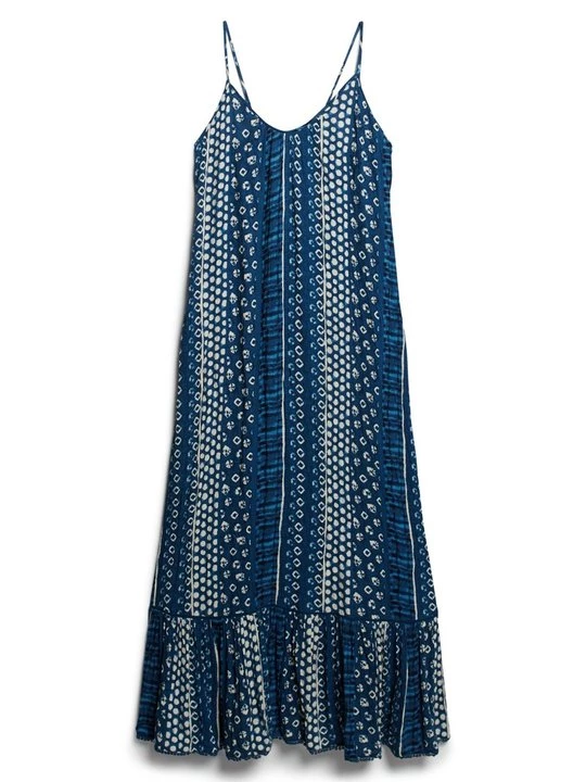 Obrázek produktu Doplňky na pláž Superdry modrá
