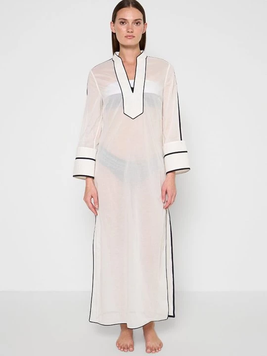 Obrázek produktu Doplňky na pláž Tory Burch