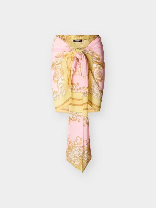 Obrázek produktu Doplňky na pláž Versace žlutá