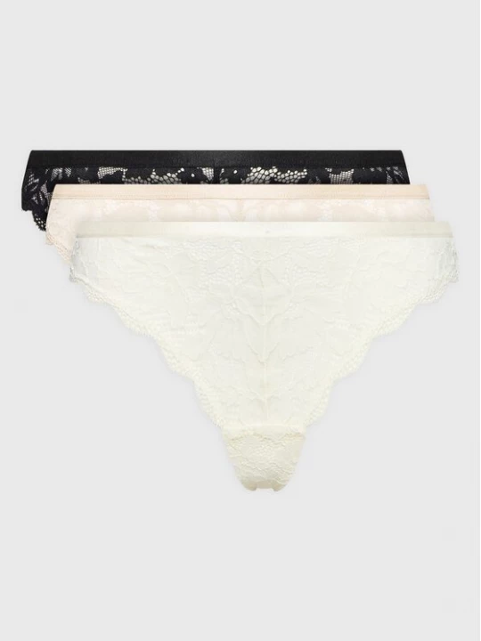 Obrázek produktu Dorina Souprava tang Myla D001691LA084 Barevná