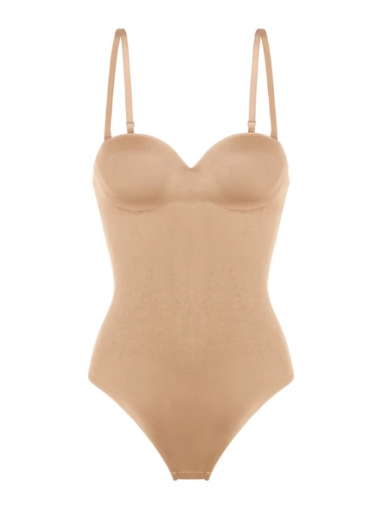 Obrázek produktu Dorina Stahovací body 'Sublime Sculpt'  béžová