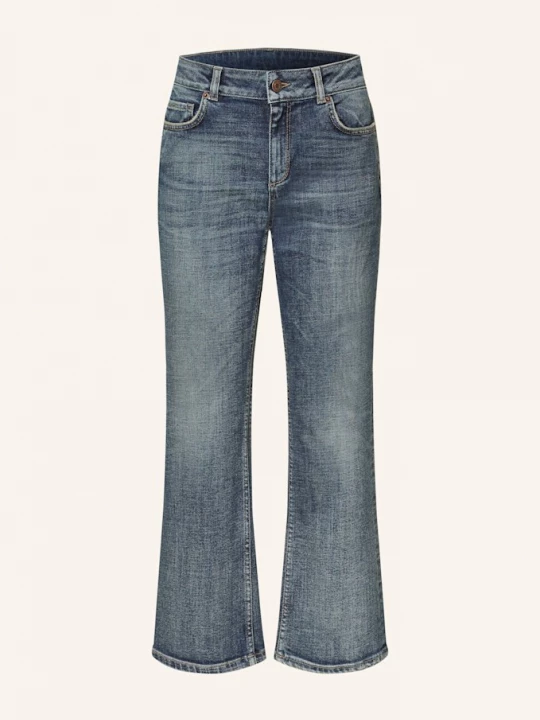 Obrázek produktu Dorothee Schumacher 7/8 Džíny Blue Jeans Baby 867 vintage blue