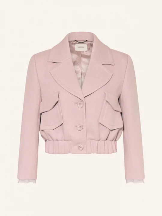 Obrázek produktu Dorothee Schumacher Blejzr Layered Coolness růžová