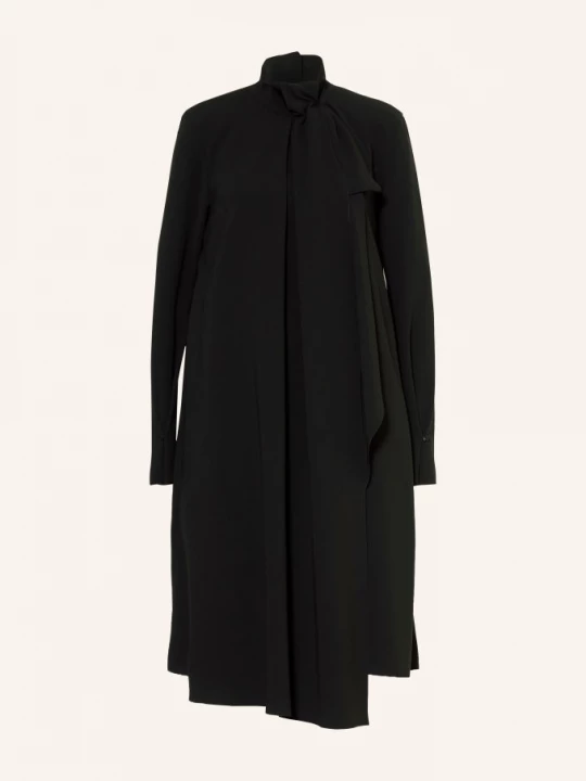 Obrázek produktu Dorothee Schumacher Koktejlky Statement Drape S Mašlí černá