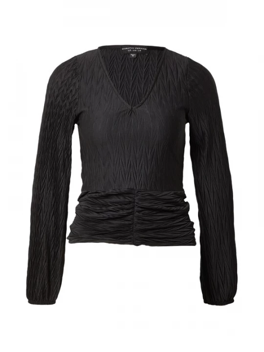 Obrázek produktu Dorothy Perkins Halenka černá