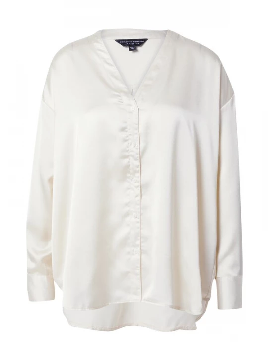 Obrázek produktu Dorothy Perkins Halenka krémová