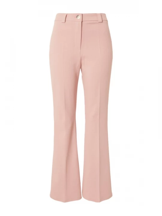 Obrázek produktu Dorothy Perkins Kalhoty s puky starorůžová