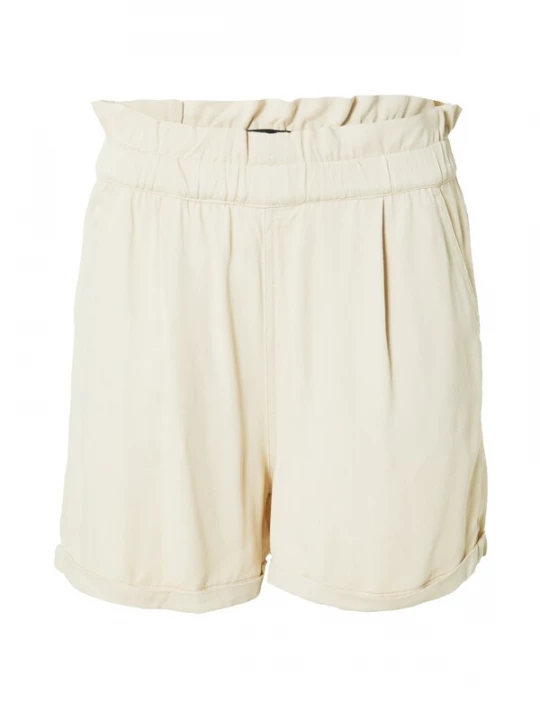 Obrázek produktu Dorothy Perkins Kalhoty se sklady v pase  kámen