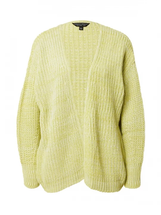 Obrázek produktu Dorothy Perkins Kardigan světle zelená