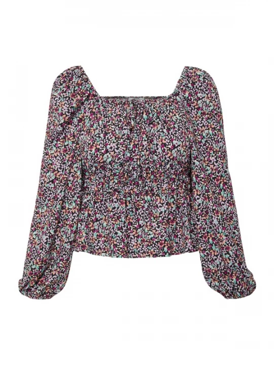 Obrázek produktu Dorothy Perkins Petite Halenka 'Ditsy' mix barev