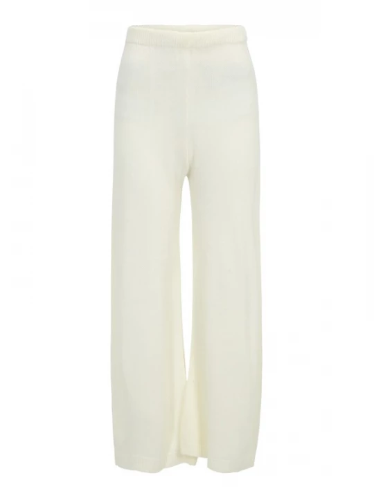 Obrázek produktu Dorothy Perkins Petite Kalhoty krémová
