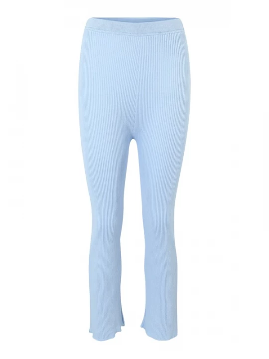 Obrázek produktu Dorothy Perkins Petite Kalhoty světlemodrá