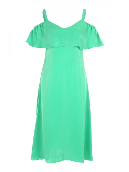 Obrázek produktu Dorothy Perkins Petite Letní šaty nefritová