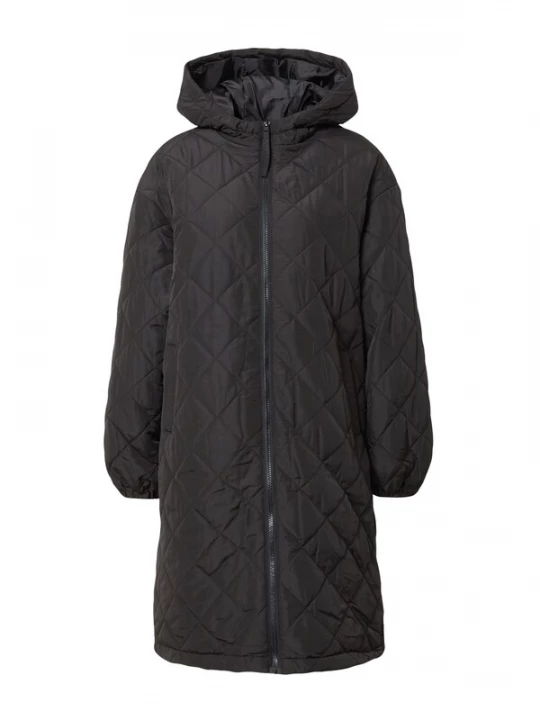 Obrázek produktu Dorothy Perkins Přechodný kabát černá