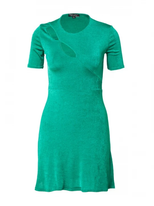 Obrázek produktu Dorothy Perkins Šaty zelená