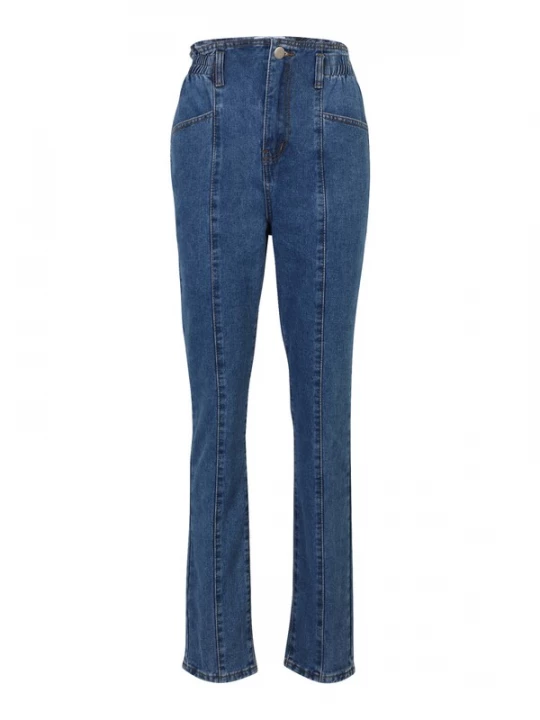 Obrázek produktu Dorothy Perkins Tall Džíny modrá džínovina