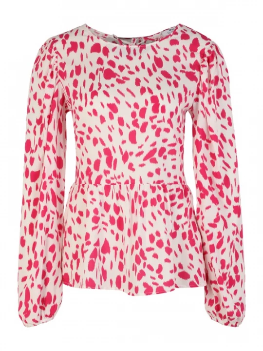 Obrázek produktu Dorothy Perkins Tall Halenka krémová / pink