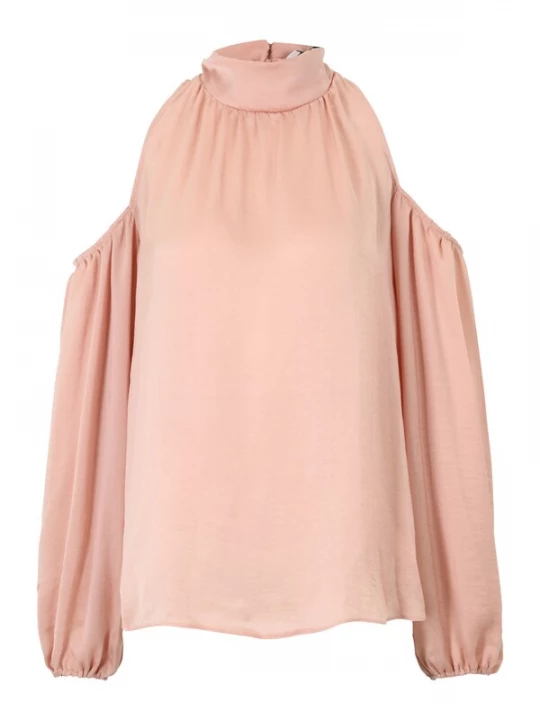 Obrázek produktu Dorothy Perkins Tall Halenka pink