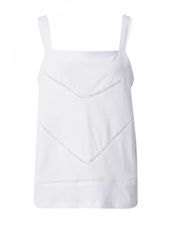 Obrázek produktu Dorothy Perkins Top bílá