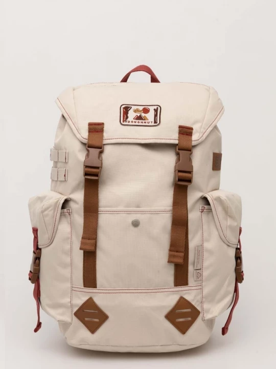 Obrázek produktu Doughnut Batoh Grounder Dreamwalker 26, 5 L béžová