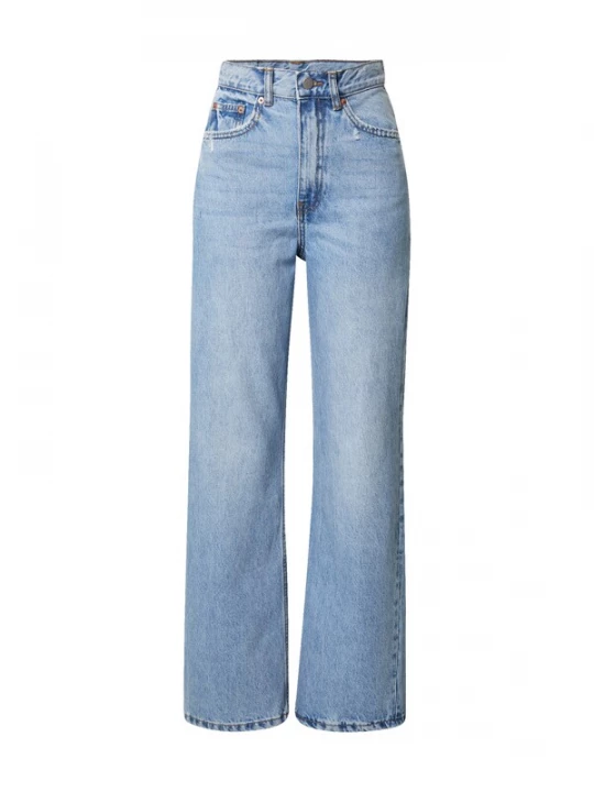 Obrázek produktu Dr. Denim Džíny 'Echo'  modrá