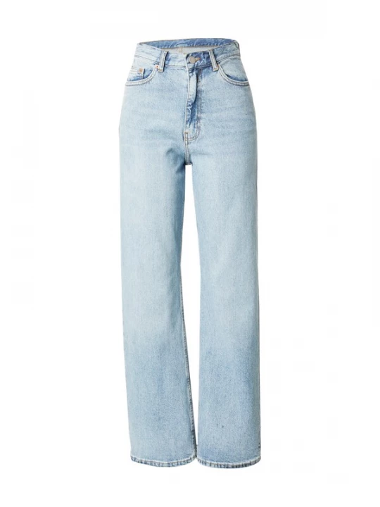 Obrázek produktu Dr. Denim Džíny 'Echo'  modrá džínovina