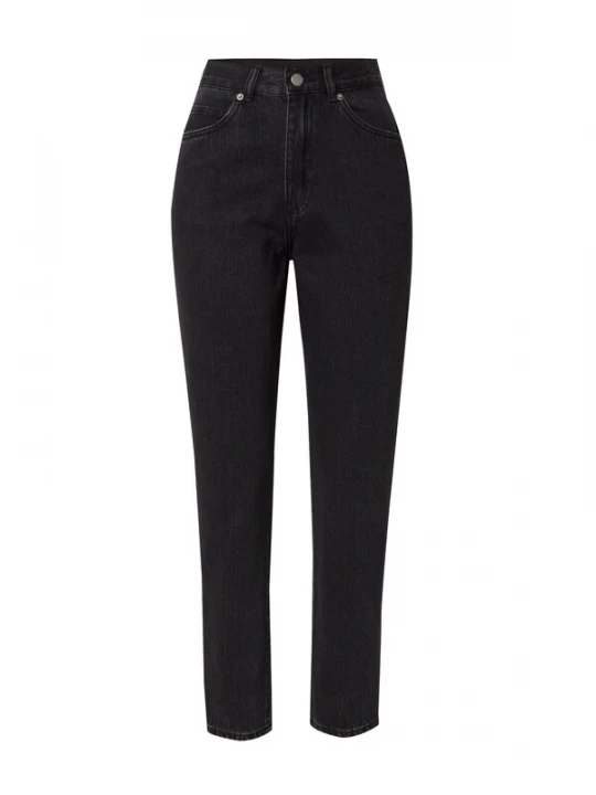 Obrázek produktu Dr. Denim Džíny 'Nora'  černá