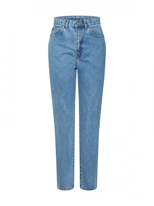 Obrázek produktu Dr. Denim Džíny 'Nora'  modrá džínovina