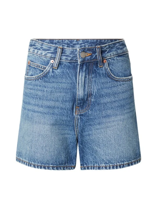 Obrázek produktu Dr. Denim Džíny 'Nora' modrá džínovina