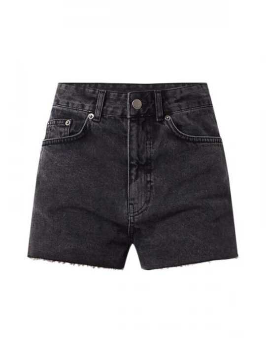 Obrázek produktu Dr. Denim Džíny 'Skye' černá
