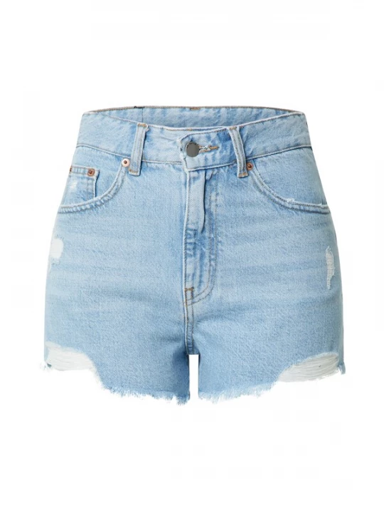 Obrázek produktu Dr. Denim Džíny 'Skye' světlemodrá