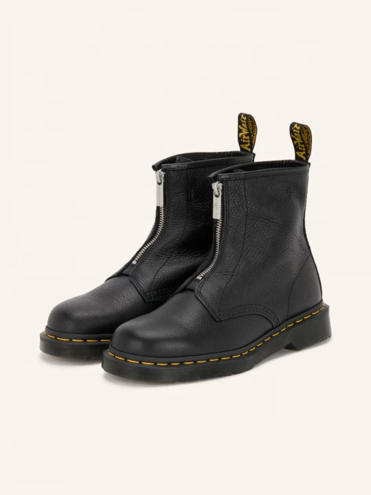 Obrázek produktu Dr. Martens Boots Virginia černá