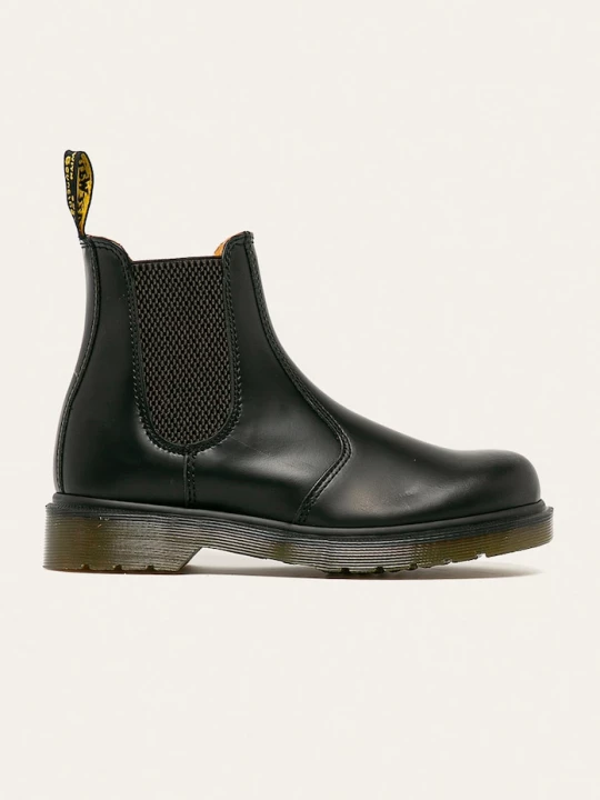 Obrázek produktu Dr. Martens Boty Dr. Martens 2976 Smooth černá