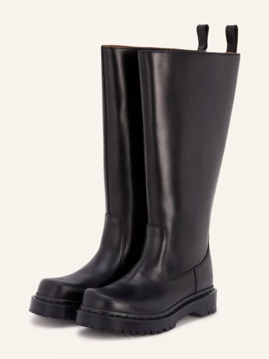 Obrázek produktu Dr. Martens Boty Rejena černá