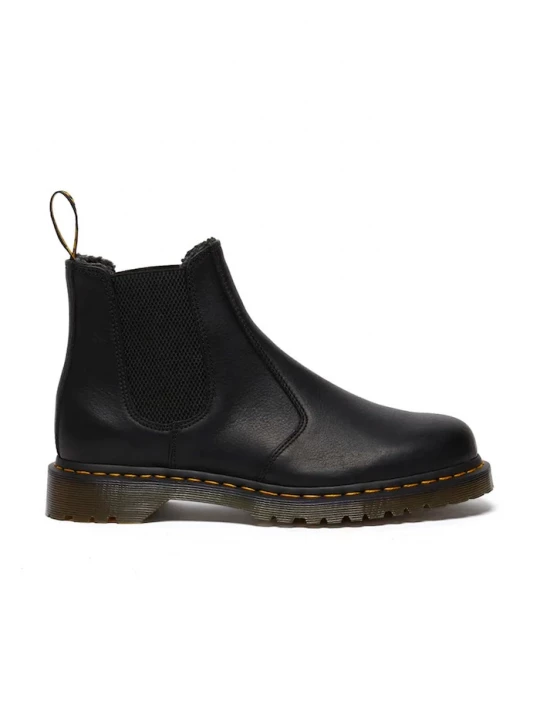 Obrázek produktu Dr. Martens Boty s gumou Dr. Martens 2976 WL černá