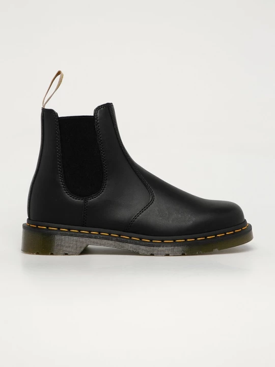 Obrázek produktu Dr. Martens Boty s gumou Dr. Martens Vegan 2976 černá