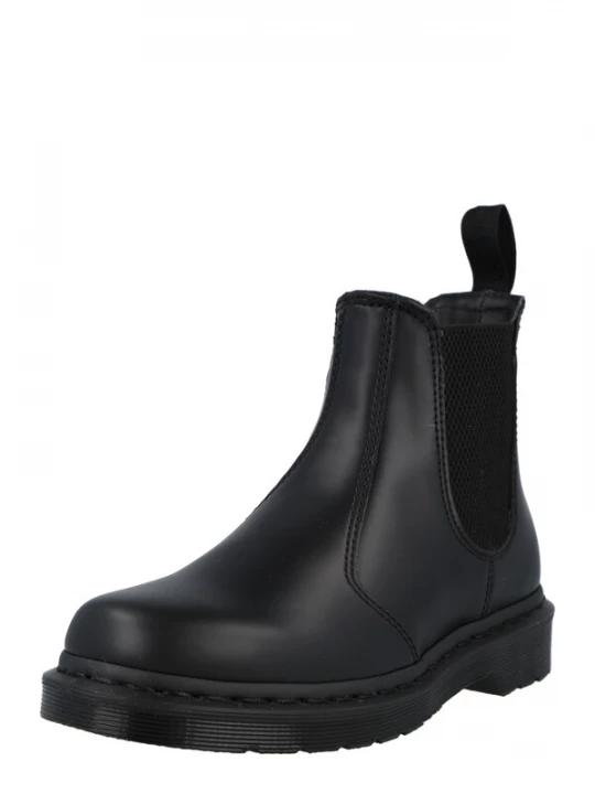 Obrázek produktu Dr. Martens Chelsea boty černá