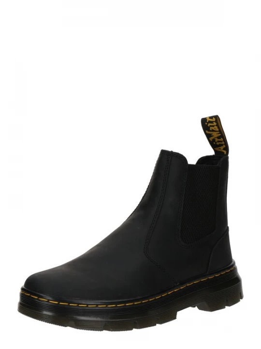 Obrázek produktu Dr. Martens Chelsea boty 'Embury' černá