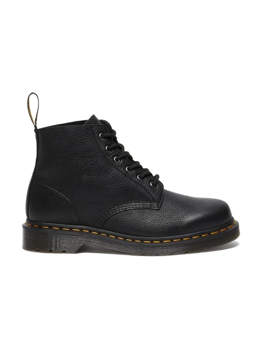 Obrázek produktu Dr. Martens farmářky kožené 101 Ambassador černá