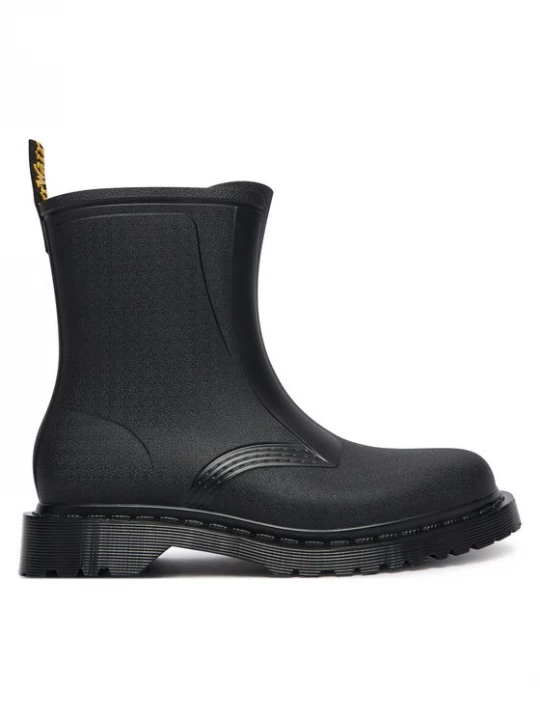 Obrázek produktu Dr. Martens Holínky 1460 Rain Boots DM41250001 Černá