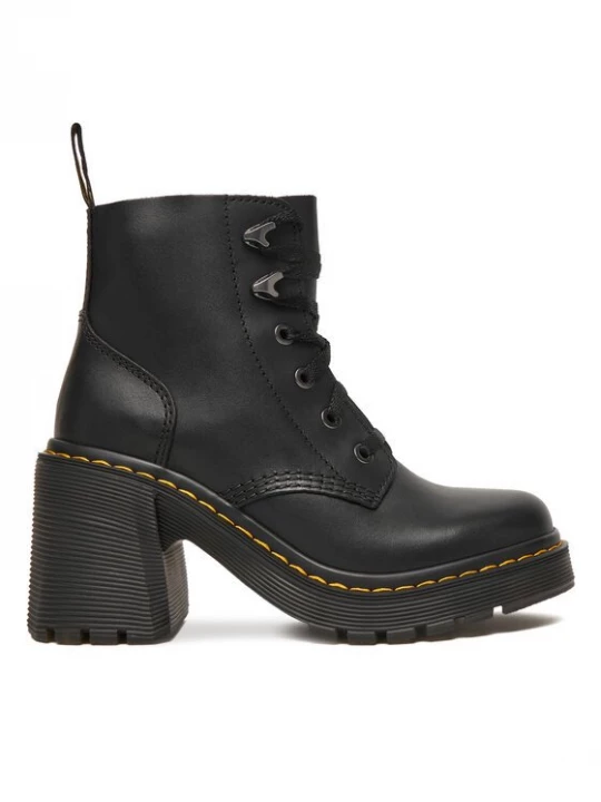 Obrázek produktu Dr. Martens Kotníková obuv DM27613001 Černá