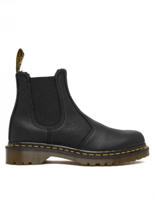 Obrázek produktu Dr. Martens Kotníková obuv s elastickým prvkem 1460 Wl DM31874001 Černá
