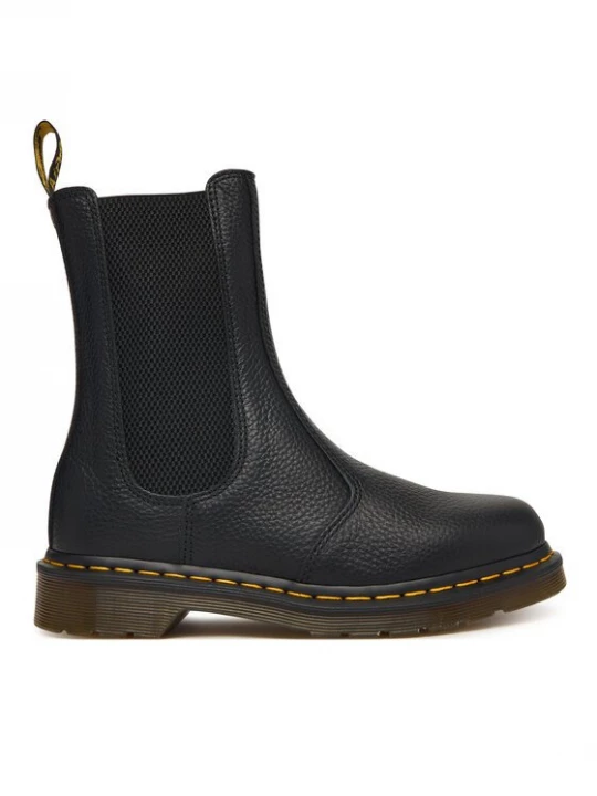 Obrázek produktu Dr. Martens Kotníková obuv s elastickým prvkem 2976 DM41404001 Černá