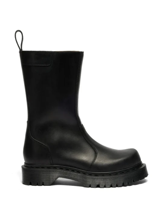 Obrázek produktu Dr. Martens kotníkové boty dámské kožené Rejena černá
